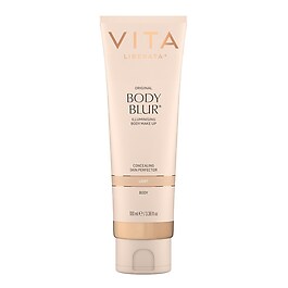Body Blur - Tělový make-up